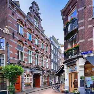Ξενοδοχείο Western Dam Square