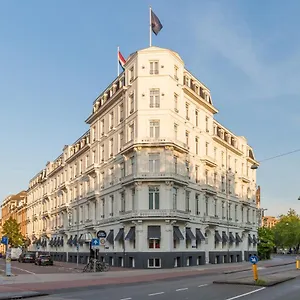 Ξενοδοχείο Leonardo Boutique Museumhotel