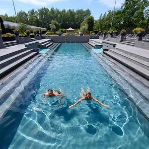 3* فندق & Wellness Zuiver