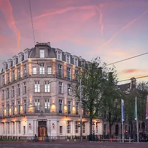 4* מלון Banks Mansion