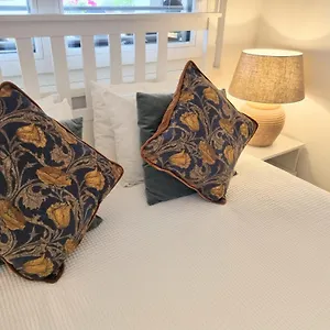 Gasthof In Luxury Apartment, Near Hauptbahnhof Wien