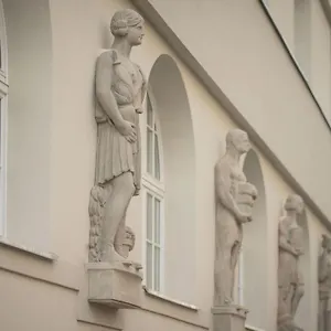 Aparthotel Ferdi Margareten Wien