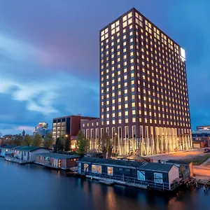 Leonardo Royal Ámsterdam