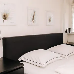 Apartment Babette Zandvoort