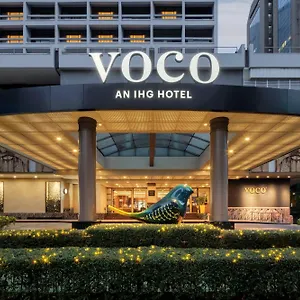 Voco Orchard By Ihg فندق