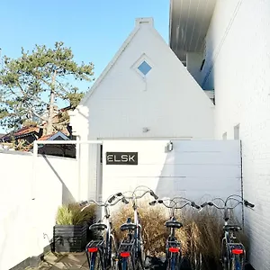 Apartment Elsk Zandvoort