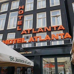 Atlanta Ámsterdam