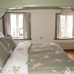 Pearl Of - R.q.c. Appartement Den Haag
