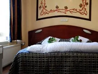 Facade Hotel אמסטרדם הולנד
