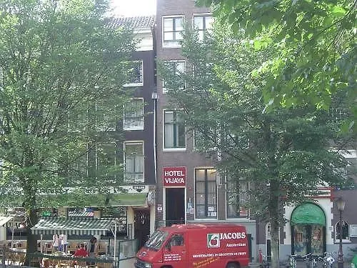 Facade Hotel Amsterdam 2*,