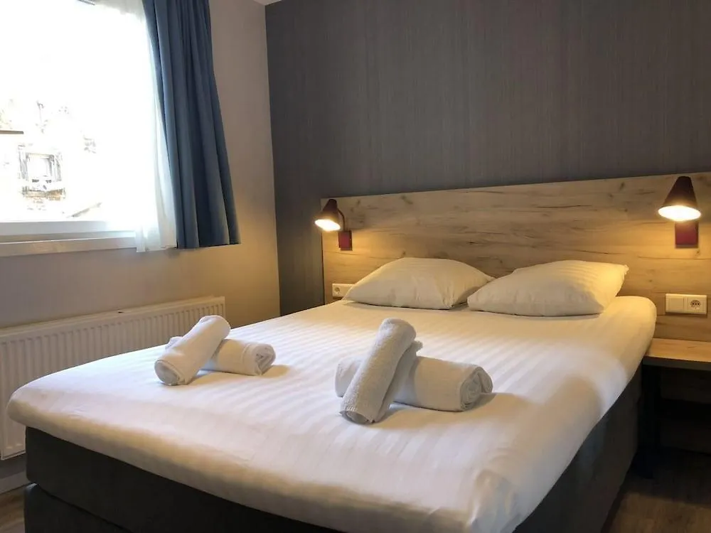 Facade Hotel אמסטרדם 2*,